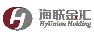 海联金汇企业标识