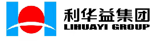 利华益集团企业标识